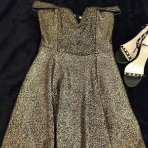 Charlotte Russe dress